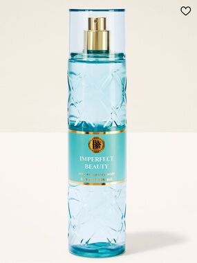 Bath & Body Works Imperfect Beauty Fragrance Mist